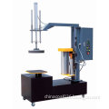 NT600F Mini stretch wrapping machine